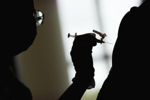 Almost 7K high school students face suspension for outdated vaccination records Almost 7K high school students face suspension for outdated vaccination records