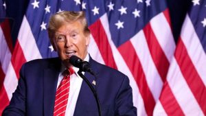 See how Trump’s views on abortion have evolved over time – CNN