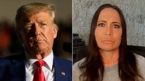 Ex-Trump official predicts Melania’s behavior amid Trump criminal trial – CNN
