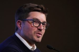Kyle Dubas under pressure on return to Toronto as Penguins arrive for pivotal game