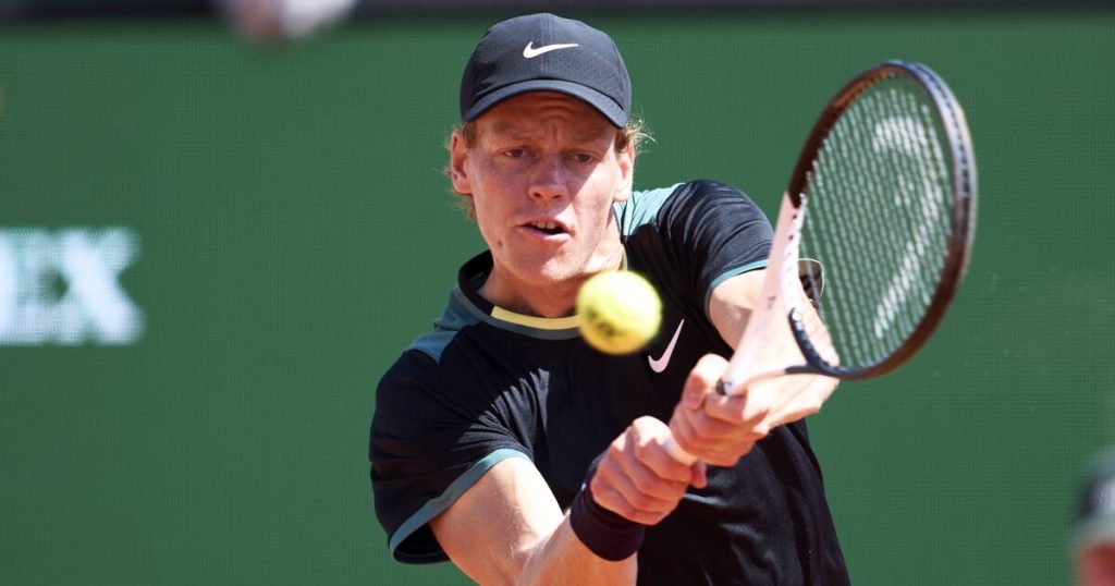 Jannik Sinner shows true colours with immediate comments about umpire mistake – Express