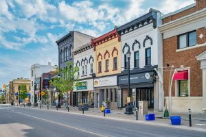Can public investment revive Canada's ailing main streets? – The Globe and Mail Can public investment revive Canada's ailing main streets? – The Globe and Mail