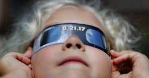 Solar eclipse: Will staring at the sun on Monday make you go blind? – Toronto Star