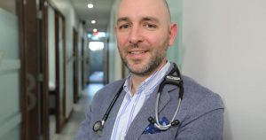 New guidelines for oral immunotherapy led by Mac researcher