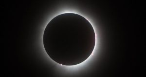 5 ways to view Monday’s solar eclipse online
