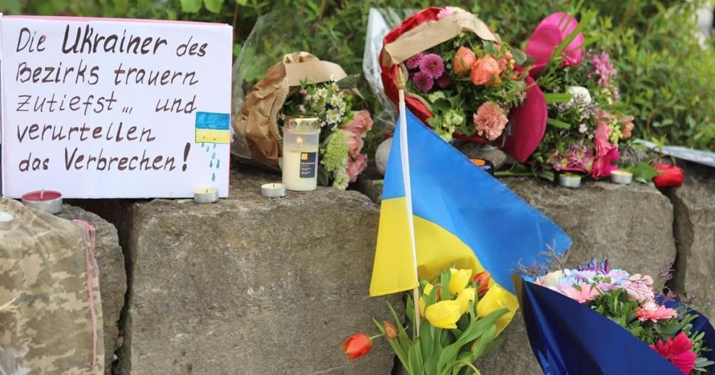 Investigators in killing of 2 Ukrainians in Germany are looking into a possible political motive – Toronto Star