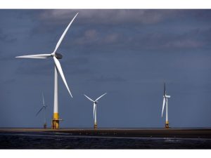 Macquarie Unit Is Leading Billion Investment in Offshore Wind Macquarie Unit Is Leading Billion Investment in Offshore Wind