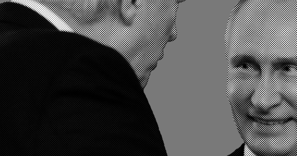 The Media Did Not Make Up Trump’s Russia Scandal