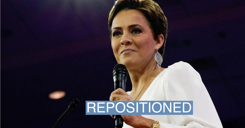Trump gave MAGA politicians permission to move left on abortion. Some are taking it. – Semafor