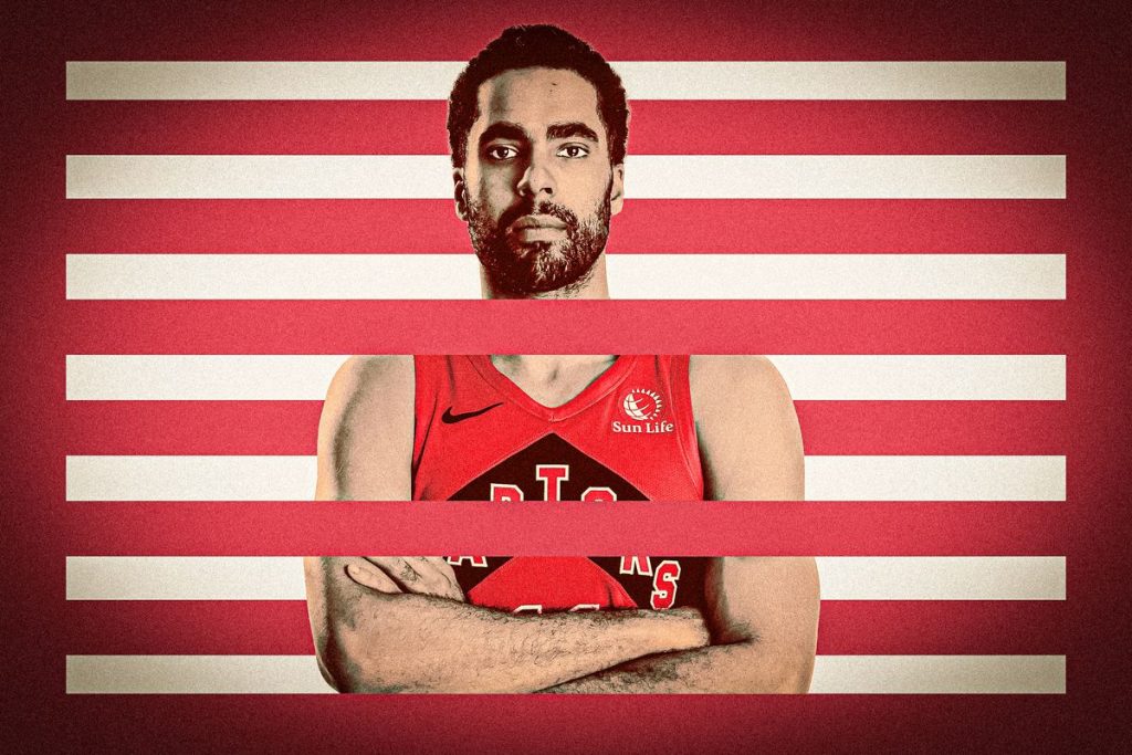 The Twisted Irony of the Jontay Porter Scandal – The Ringer