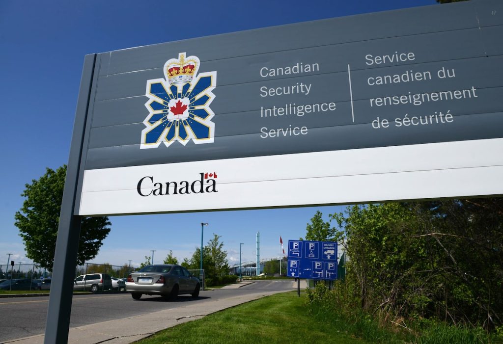 CSIS briefings for PMO in 2023 say China interfered in both 2019 and 2021 elections, inquiry told