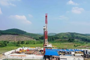 Chinese investment in shale-gas technology is a threat to US innovation Chinese investment in shale-gas technology is a threat to US innovation