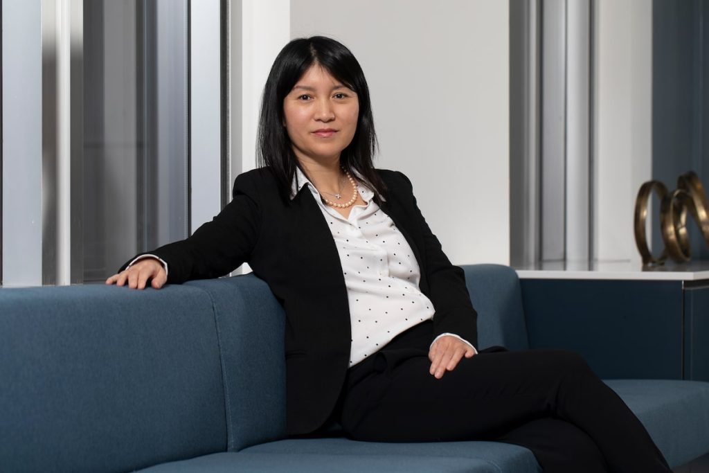 Smart Money: Mackenzie Investments' Dongwei Ye on why she is upbeat on small-cap stocks this year – The Globe and Mail