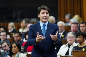 Politics Briefing: Trudeau challenged to a TV debate on carbon pricing – The Globe and Mail Politics Briefing: Trudeau challenged to a TV debate on carbon pricing – The Globe and Mail