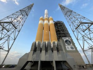 Launch Roundup: SpaceX continues high cadence, Delta IV Heavy to launch following scrub – NASASpaceFlight.com – NASASpaceflight.com Launch Roundup: SpaceX continues high cadence, Delta IV Heavy to launch following scrub – NASASpaceFlight.com – NASASpaceflight.com