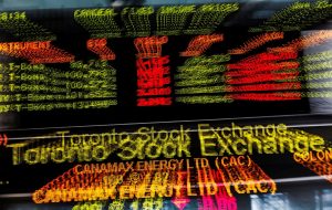 BMO says TSX set to outpace S&P 500. Plus, a vivid illustration of how much investment fees will cost you – The Globe and Mail
