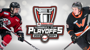 Second round preview | Flyers & Oil Capitals – MJHL