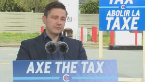 Deluge of federal pre-budget announcements draws fire from opposition, premiers – CBC News Deluge of federal pre-budget announcements draws fire from opposition, premiers – CBC News