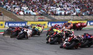 CPP Investments and Bridgepoint sell Dorna Sports to Liberty Media – The Globe and Mail