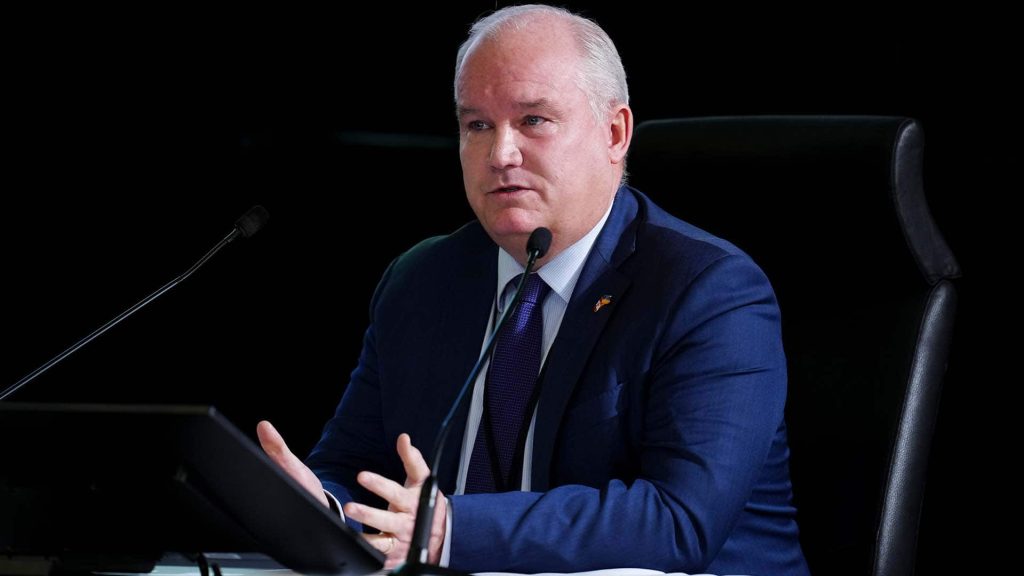 CSIS warned Prime Minister's Office in 2023 that China 'clandestinely and deceptively' interfered in elections – CBC.ca