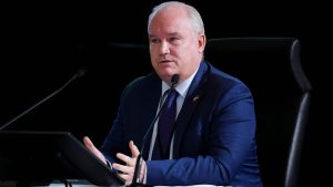 CSIS warned Prime Minister's Office in 2023 that China 'clandestinely and deceptively' interfered in elections – CBC.ca