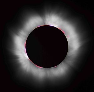 Transports Québec warns drivers before solar eclipse on Monday – Laval News Transports Québec warns drivers before solar eclipse on Monday – Laval News