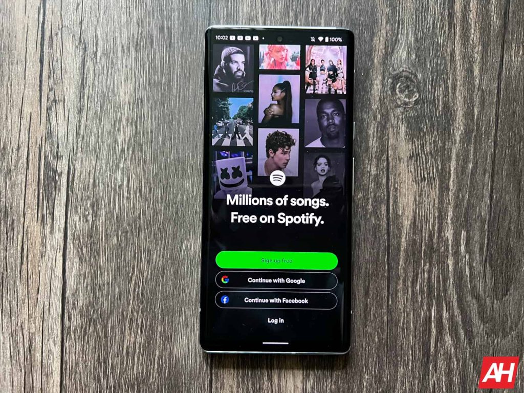 Spotify Premium expands its audiobook library to more regions – Android Headlines