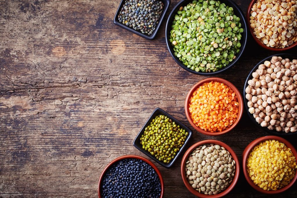Building muscle? Here's how to get the protein you need without meat – The Globe and Mail