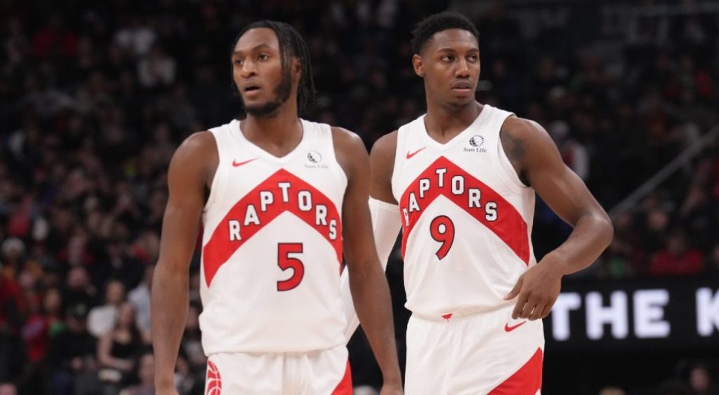 NBA Returns to Montreal with Raptors vs. Wizards Pre-Season Game