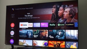 Google TV is featuring local and national channels airing the April 8 solar eclipse – Android Central Google TV is featuring local and national channels airing the April 8 solar eclipse – Android Central