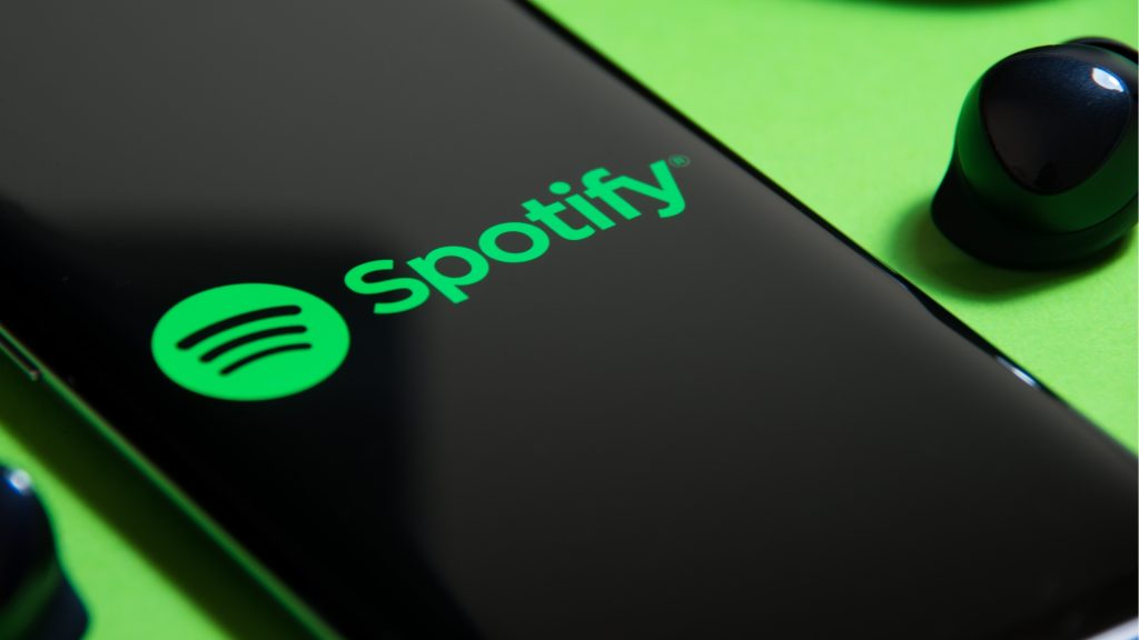 Spotify expands audiobooks offer to subscribers in Canada, Ireland and New Zealand – The Bookseller