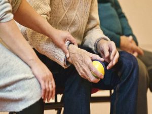 Parkinson’s disease: Expert busts myths around this degenerative brain condition – News9 LIVE Parkinson’s disease: Expert busts myths around this degenerative brain condition – News9 LIVE