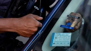 Trackers on board: Why criminals might plant a tracking device in your car – CTV News