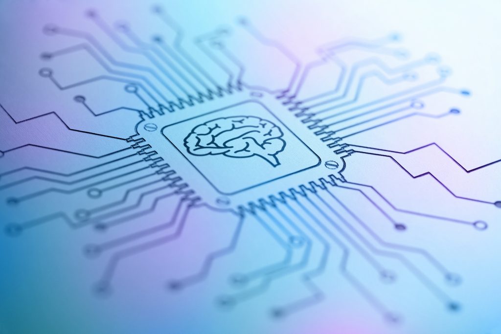 A Once-in-a-Decade Investment Opportunity: 1 Artificial Intelligence (AI) Growth Stock to Buy Now — No, Not Nvidia – The Motley Fool