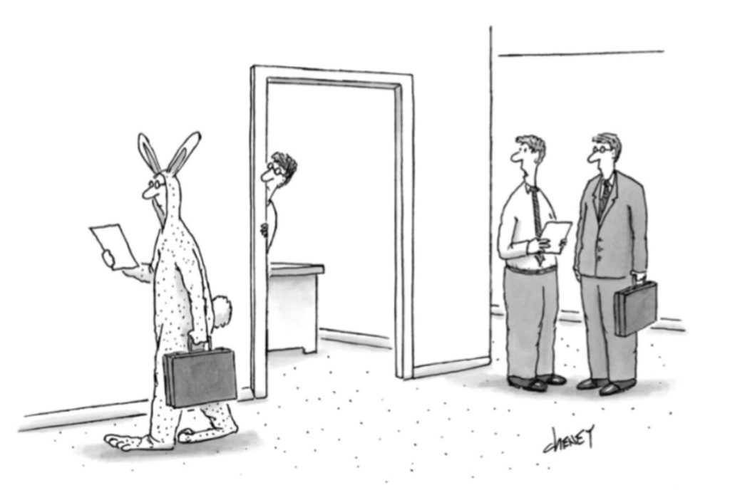 How funny? Australian researchers use AI to generate cartoon captions – Digital Journal