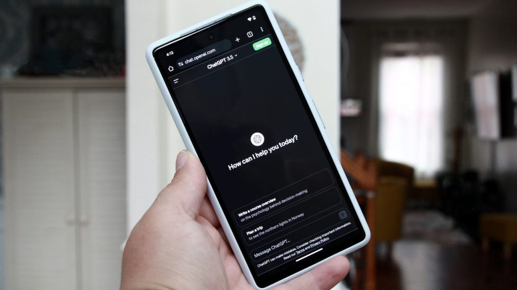 Apple reportedly renews talks with OpenAI about powering new iPhone features – ZDNet