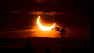Solar eclipse 2024: Past lessons and what we hope to learn – CTV News