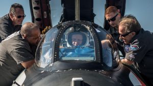 Why scientists are chasing the eclipse with sounding rockets and high-altitude planes – CTV News