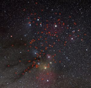 Where Are All These Rogue Planets Coming From?