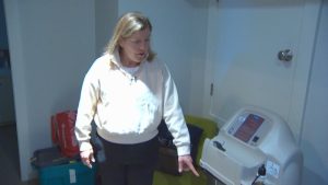 Severe COVID leads to higher risk of pulmonary fibrosis: research – CBC.ca Severe COVID leads to higher risk of pulmonary fibrosis: research – CBC.ca