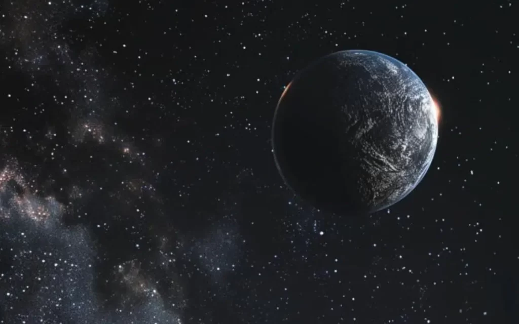 Scientists claim evidence of 'Planet 9' in our solar system – Supercar Blondie
