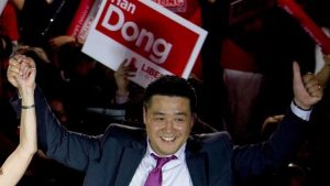 Han Dong, political party officials set to testify at foreign interference inquiry