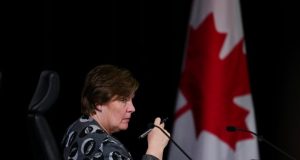 It's a shame we didn't have Trudeau's testimony on foreign interference earlier. Much earlier – CBC.ca