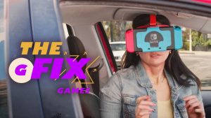 The Best Video Game April Fools' Gags of 2024 – IGN Daily Fix – IGN