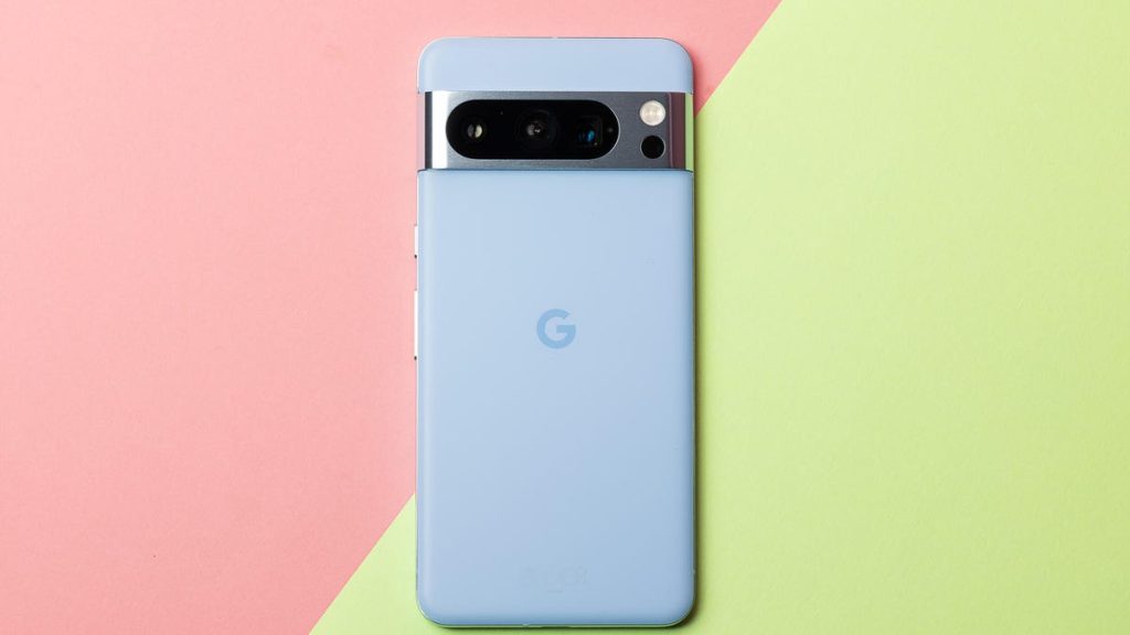 Google Pixel 8A Leaks Reveal 9 Starting Price, Bigger Battery – CNET