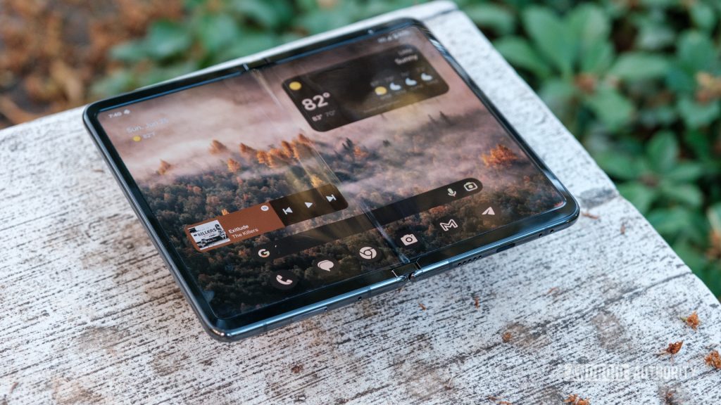 Apple might ditch foldable iPads if it can't overcome this key obstacle – Android Authority