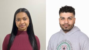 Scarborough Walk of Fame inducts new members – CBC.ca