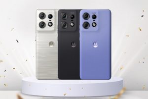Motorola Edge 50 Pro announced with SD 7 Gen 3 and 125W charging