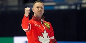 It'll be Canada vs Sweden For Gold at World Curling Championship – VOCM