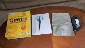 How to make solar eclipse glasses, cereal box viewers and pinhole cameras to watch the 2024 show safely